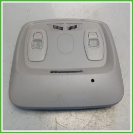 Plafoniera Anteriore Centrale RENAULT KADJAR 1.5 dCi 969805887R 2015 2018