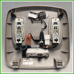 Plafoniera Anteriore Centrale RENAULT KADJAR 1.5 dCi 969805887R 2015 2018