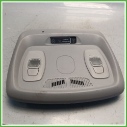 Plafoniera Anteriore Centrale RENAULT KADJAR 1.5 dCi 969805887R 2015 2018