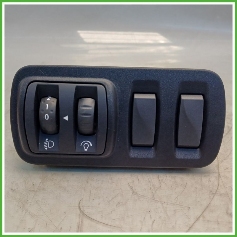 Comandi Regolazione Proiettori RENAULT KADJAR 1.5 dCi 251908557R 2015 2018