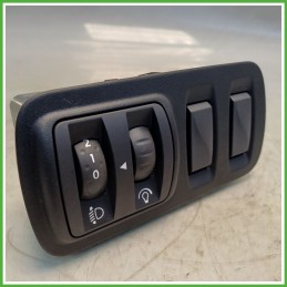 Comandi Regolazione Proiettori RENAULT KADJAR 1.5 dCi 251908557R 2015 2018