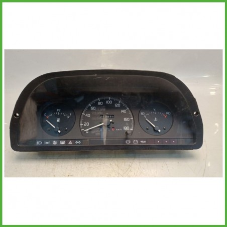 Quadro strumenti contachilometri tachimetro FIAT UNO 46466647