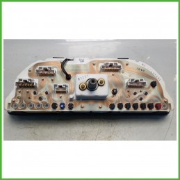 Quadro strumenti contachilometri tachimetro FIAT UNO 46466647