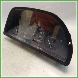 Quadro strumenti contachilometri tachimetro FIAT UNO 46466647