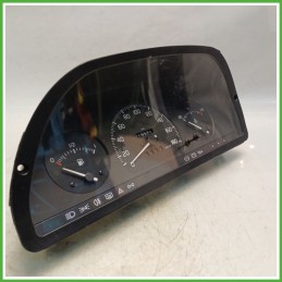 Quadro strumenti contachilometri tachimetro FIAT UNO 46466647