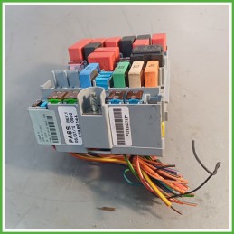 Body Computer Centralina Modulo BCM BSI FIAT PANDA 33 0.9 Turbo 51882144 2011 2017