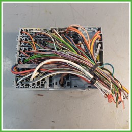 Body Computer Centralina Modulo BCM BSI FIAT PANDA 33 0.9 Turbo 51882144 2011 2017