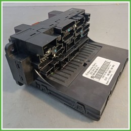 Body Computer Centralina Modulo BCM BSI HELLA 5DK008485-41 MERCEDES-BENZ Classe C W/S203 CDI 2035452701 2000 2007