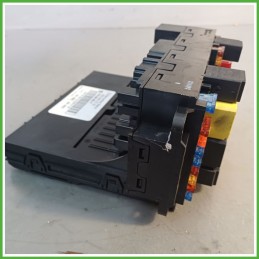 Body Computer Centralina Modulo BCM BSI HELLA 5DK008485-41 MERCEDES-BENZ Classe C W/S203 CDI 2035452701 2000 2007