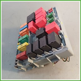 Body Computer Centralina Modulo BCM BSI FIAT FIORINO 3N 1.3 MJT 51781452 2007 2016