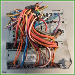 Body Computer Centralina Modulo BCM BSI FIAT FIORINO 3N 1.3 MJT 51781452 2007 2016
