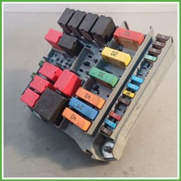 Body Computer Centralina Modulo BCM BSI FIAT FIORINO 3N 1.3 MJT 51781452 2007 2016