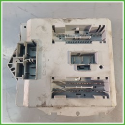 Body Computer Centralina Modulo BCM BSI DELPHI FIAT PUNTO 2U 1.2 8V 46835581 2003 2007