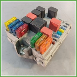 Body Computer Centralina Modulo BCM BSI DELPHI FIAT PUNTO 2U 1.2 8V 46835581 2003 2007