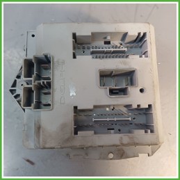 Body Computer Centralina Modulo BCM BSI DELPHI FIAT PUNTO 2U 1.2 16V 46835581 2003 2007
