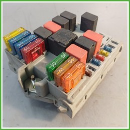 Body Computer Centralina Modulo BCM BSI DELPHI FIAT PUNTO 2U 1.2 16V 46835581 2003 2007