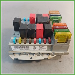 Body Computer Centralina Modulo BCM BSI LANCIA YPSILON TE 1.2 8V 51724661 2003 2006