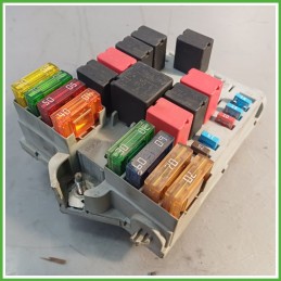 Body Computer Centralina Modulo BCM BSI LANCIA YPSILON TE 1.2 8V 51724661 2003 2006