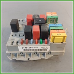 Body Computer Centralina Modulo BCM BSI DELPHI FIAT DOBLO 3C 1.6 16V 51761956 2005 2011