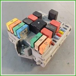 Body Computer Centralina Modulo BCM BSI DELPHI FIAT DOBLO 3C 1.6 16V 51761956 2005 2011