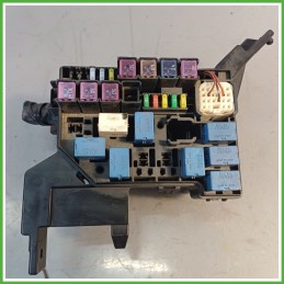 Body Computer Centralina Modulo BCM BSI SUZUKI SX4 1.9 79J01 2006 2011