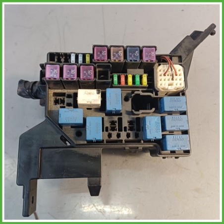 Body Computer Centralina Modulo BCM BSI SUZUKI SX4 1.9 79J01 2006 2011