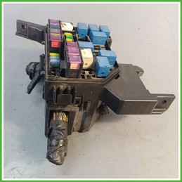 Body Computer Centralina Modulo BCM BSI SUZUKI SX4 1.9 79J01 2006 2011