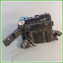 Body Computer Centralina Modulo BCM BSI SUZUKI SX4 1.9 79J01 2006 2011