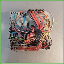 Body Computer Centralina Modulo BCM BSI FIAT 500L 73 1.3 MJT 51867698 2012 2018