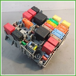 Body Computer Centralina Modulo BCM BSI FIAT 500L 73 1.3 MJT 51867698 2012 2018