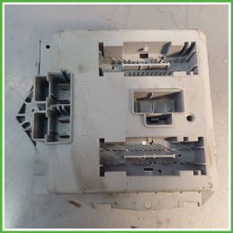 Body Computer Centralina Modulo BCM BSI DELPHI FIAT PUNTO 2U 1.2 8V 46835581 2003 2007
