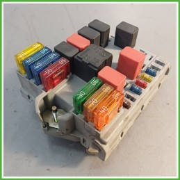 Body Computer Centralina Modulo BCM BSI DELPHI FIAT PUNTO 2U 1.2 8V 46835581 2003 2007