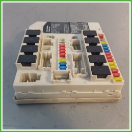 Body Computer Centralina Modulo BCM BSI NISSAN MICRA K12E 1.4 16V 7140-7688(Rev.0) 2002 2009