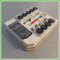 Body Computer Centralina Modulo BCM BSI NISSAN MICRA K12E 1.4 16V 7140-7688(Rev.0) 2002 2009