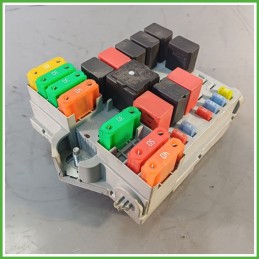 Body Computer Centralina Modulo BCM BSI FIAT BRAVO 3L 1.4 16V 51775686 2007 2010