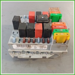 Body Computer Centralina Modulo BCM BSI LANCIA MUSA TJ 1.4 16V 51799612 2007 2011