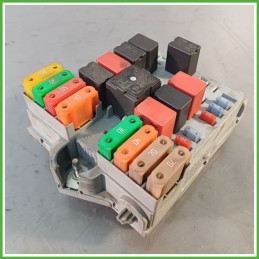 Body Computer Centralina Modulo BCM BSI LANCIA MUSA TJ 1.4 16V 51799612 2007 2011