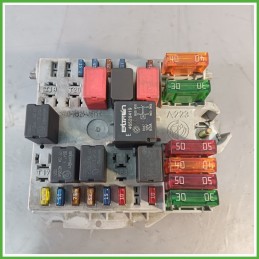 Body Computer Centralina Modulo BCM BSI ALFA ROMEO GT X2 2.0 Twin Spark 46558759 2003 2011