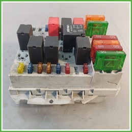 Body Computer Centralina Modulo BCM BSI ALFA ROMEO GT X2 2.0 Twin Spark 46558759 2003 2011