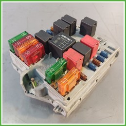 Body Computer Centralina Modulo BCM BSI ALFA ROMEO GT X2 2.0 Twin Spark 46558759 2003 2011