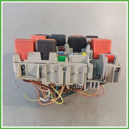 Body Computer Centralina Modulo BCM BSI FIAT PUNTO EVO 3J 1.3 51827977 2009 2013