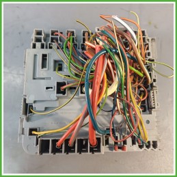 Body Computer Centralina Modulo BCM BSI FIAT PUNTO EVO 3J 1.3 51827977 2009 2013