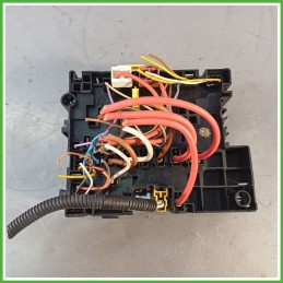 Body Computer Centralina Modulo BCM BSI DAV PEUGEOT 206 1.1 96280244 1998 2009
