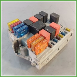 Body Computer Centralina Modulo BCM BSI FIAT DOBLO CARGO 2W 1.9 46760542 2003 2006