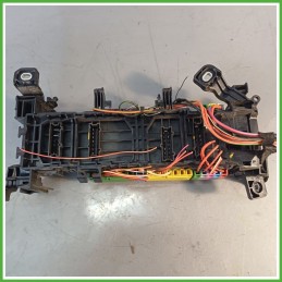 Body Computer Centralina Modulo BCM BSI DELPHI MERCEDES-BENZ Classe GLA X156 A2465401850 2014 2017