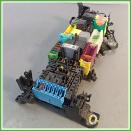 Body Computer Centralina Modulo BCM BSI DELPHI MERCEDES-BENZ Classe GLA X156 A2465401850 2014 2017