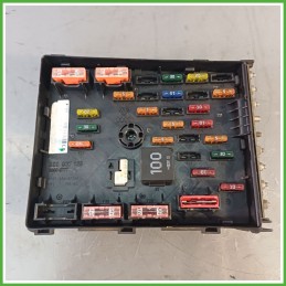 Body Computer Centralina Modulo BCM BSI VOLKSWAGEN PASSAT 3C 2.0 TDI 3C0937125 2005 2010
