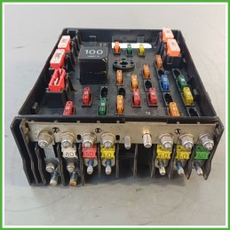 Body Computer Centralina Modulo BCM BSI VOLKSWAGEN PASSAT 3C 2.0 TDI 3C0937125 2005 2010