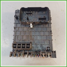 Body Computer Centralina Modulo BCM BSI VOLKSWAGEN PASSAT 3C 2.0 TDI 3C0937125 2005 2010