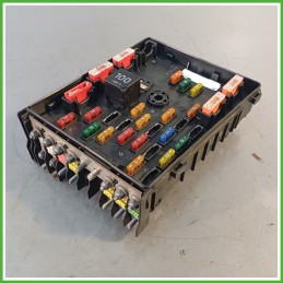 Body Computer Centralina Modulo BCM BSI VOLKSWAGEN PASSAT 3C 2.0 TDI 3C0937125 2005 2010